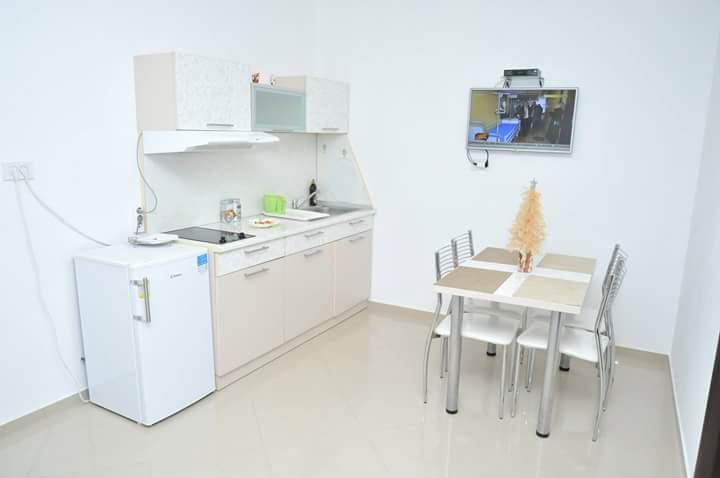 Apartmani "Roshu" Soko Banja Exteriör bild
