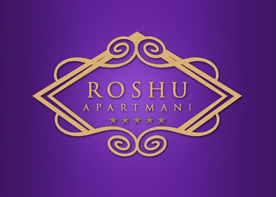 Apartmani "Roshu" Soko Banja Exteriör bild