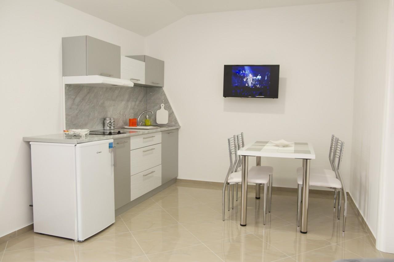 Apartmani "Roshu" Soko Banja Exteriör bild