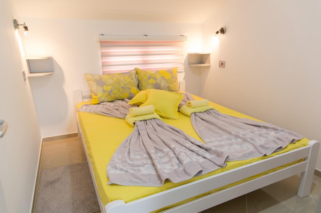 Apartmani "Roshu" Soko Banja Exteriör bild