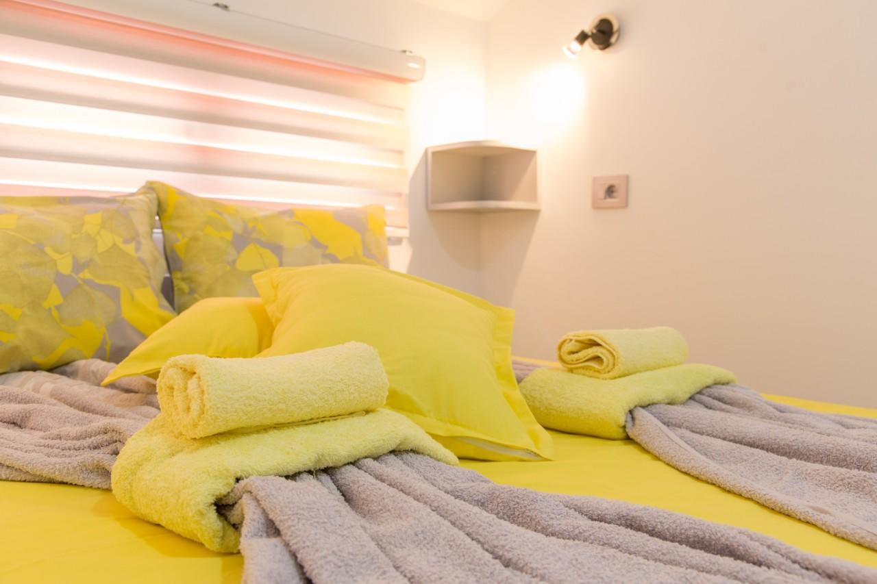 Apartmani "Roshu" Soko Banja Exteriör bild