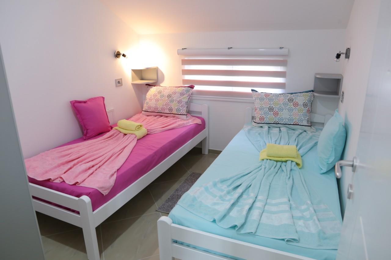 Apartmani "Roshu" Soko Banja Exteriör bild