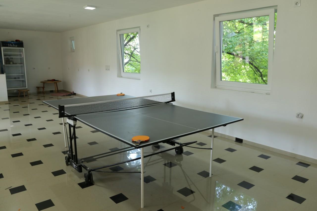 Apartmani "Roshu" Soko Banja Exteriör bild