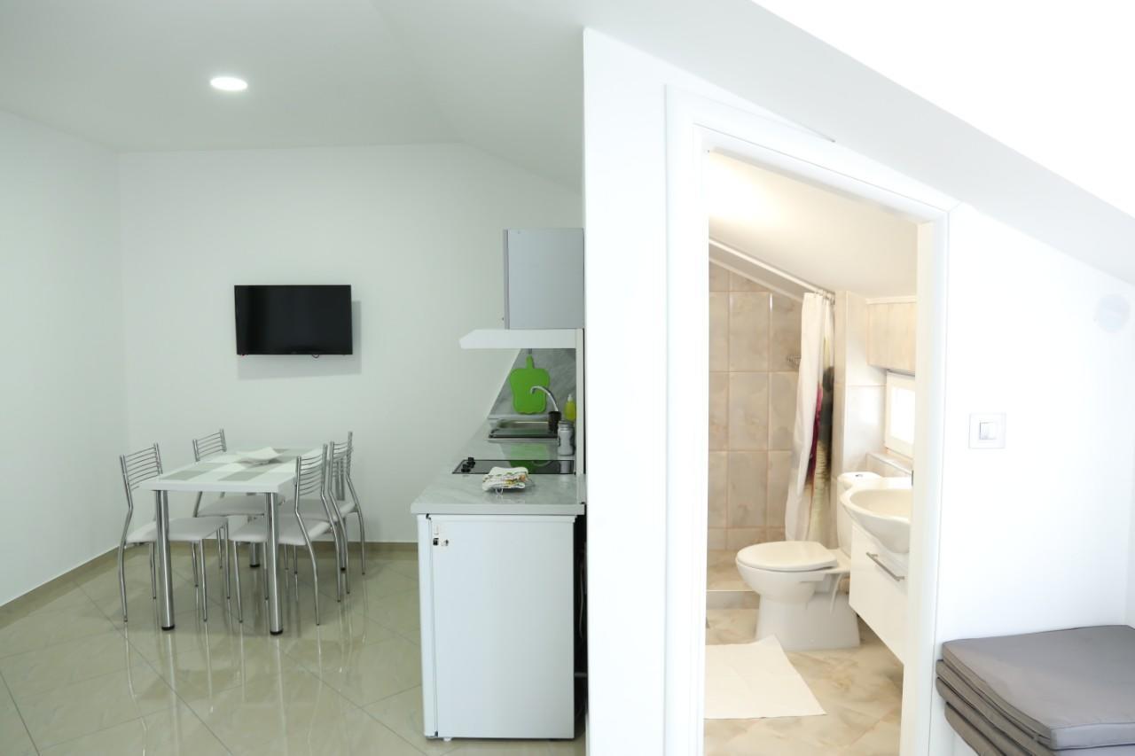 Apartmani "Roshu" Soko Banja Exteriör bild
