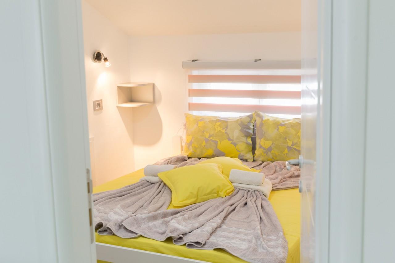 Apartmani "Roshu" Soko Banja Exteriör bild